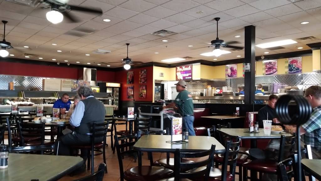 Jasons Deli | restaurant | 5302 DTC Blvd Suite 400, Greenwood Village, CO 80111, USA | 7204898900 OR +1 720-489-8900