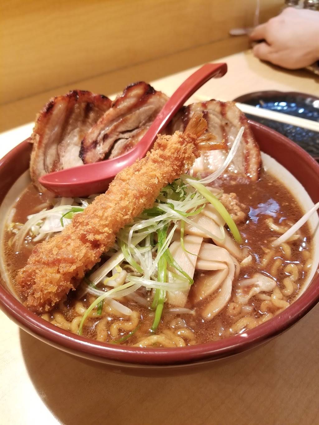 Ramen Misoya | restaurant | 1584 Busse Rd, Mt Prospect, IL 60056, USA | 8474374590 OR +1 847-437-4590