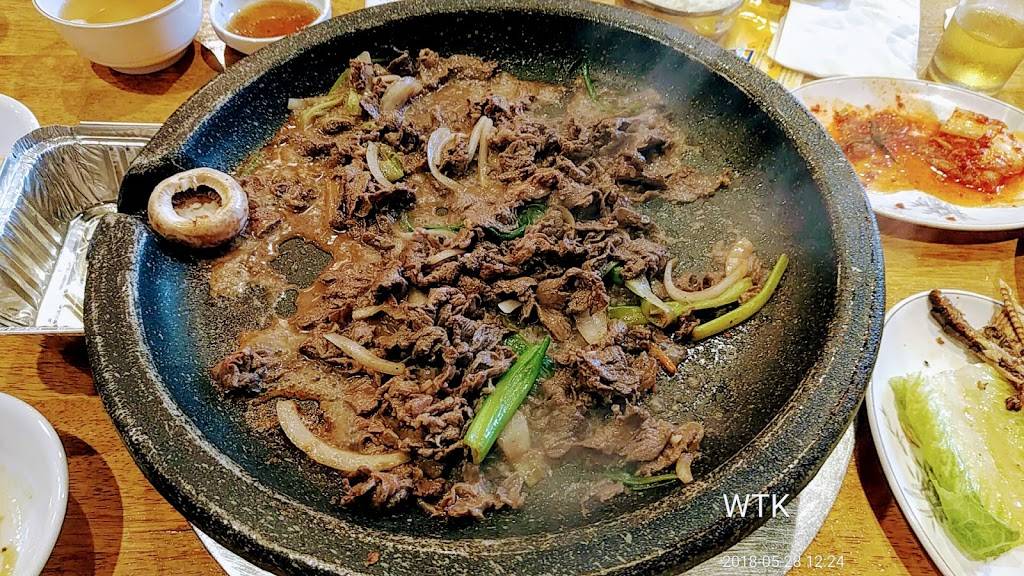 San Soo Kap San 2 | Korean BBQ | Korean Restaurant | restaurant | 171-10 Northern Blvd, Flushing, NY 11358, USA | 7184454850 OR +1 718-445-4850