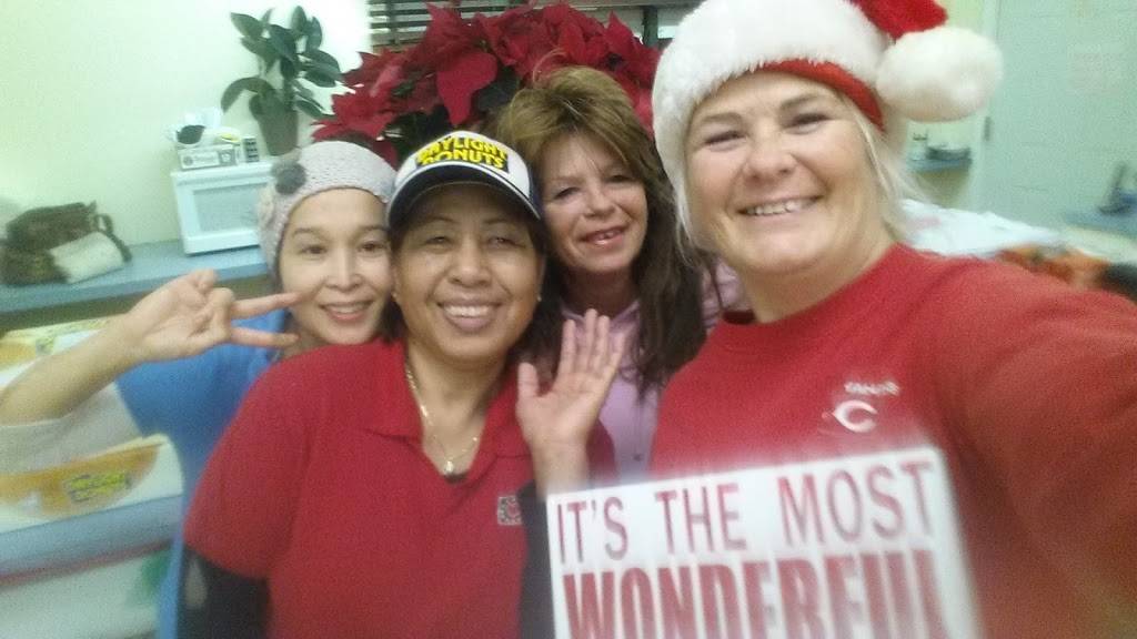 Daylight Donuts 2nd St. | restaurant | 3701 E 2nd St, Edmond, OK 73034, USA | 4056965979 OR +1 405-696-5979