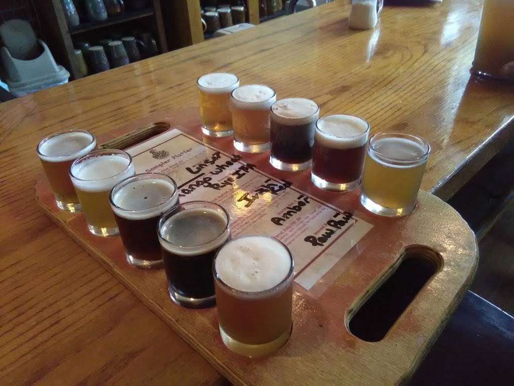 Weasel Boy Brewing Company | restaurant | 126 Muskingum Ave, Zanesville, OH 43701, USA | 7404553767 OR +1 740-455-3767