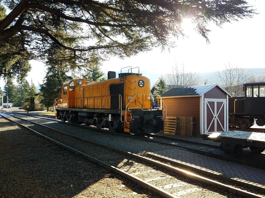 The Black Dog | cafe | 8062 Railroad Ave, Snoqualmie, WA 98065, USA | 4258313647 OR +1 425-831-3647