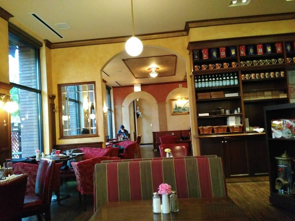 Julius Meinl Restaurant and Cafe | cafe | 3601 N Southport Ave, Chicago, IL 60613, USA | 7738681857 OR +1 773-868-1857