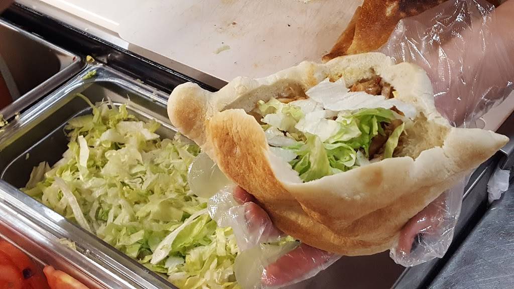 iShawarma | restaurant | B-3, 1400 Ottawa Street South, Kitchener, ON N2E 4E2, Canada | 5195701056 OR +1 519-570-1056