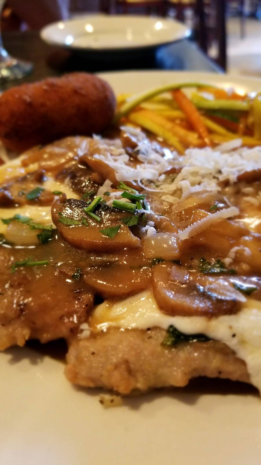 Brooklyn Bistro | restaurant | 44 Washington St, Toms River, NJ 08753, USA | 7322442122 OR +1 732-244-2122