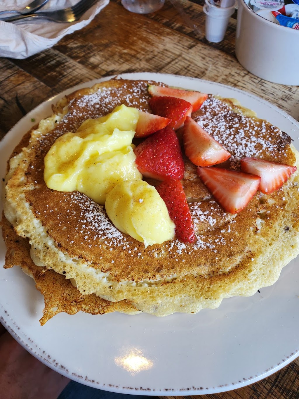 First Watch | restaurant | 5055 N Oracle Rd, Tucson, AZ 85704, USA | 5202936139 OR +1 520-293-6139