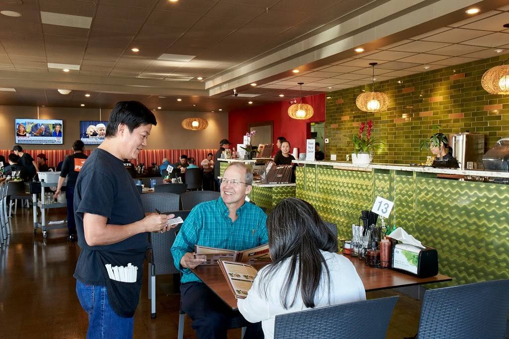 PHO#1 Noodle House | restaurant | 3885 Sonoma Blvd, Vallejo, CA 94590, USA | 7075539859 OR +1 707-553-9859