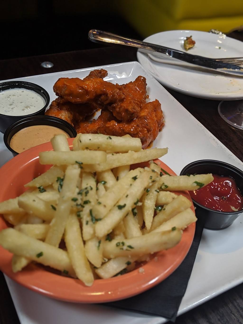 The Porch | restaurant | 4017 E Indian School Rd, Phoenix, AZ 85018, USA | 6025837938 OR +1 602-583-7938