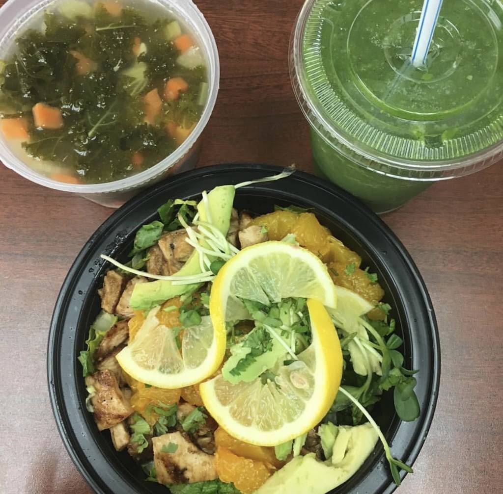 Juice For Life | restaurant | 27111 Union Tpke #4, Queens, NY 11040, USA | 7183432200 OR +1 718-343-2200