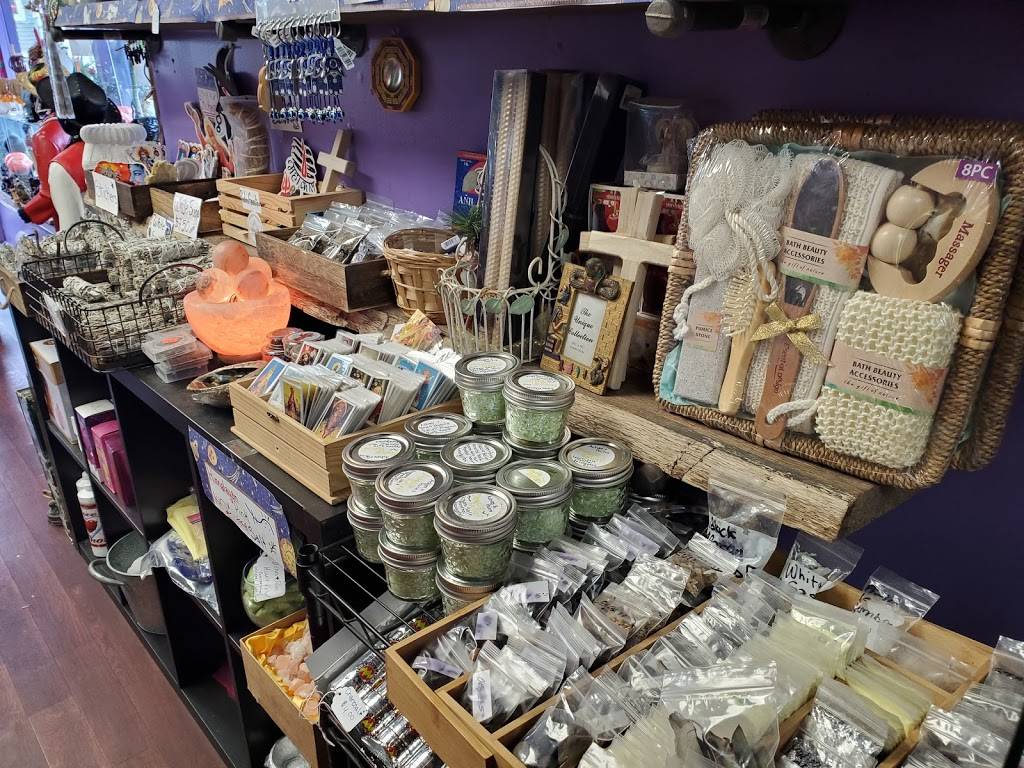 Cielo Mystic Spiritual Shop | restaurant | 321 48th St, Union City, NJ 07087, USA | 2016228880 OR +1 201-622-8880