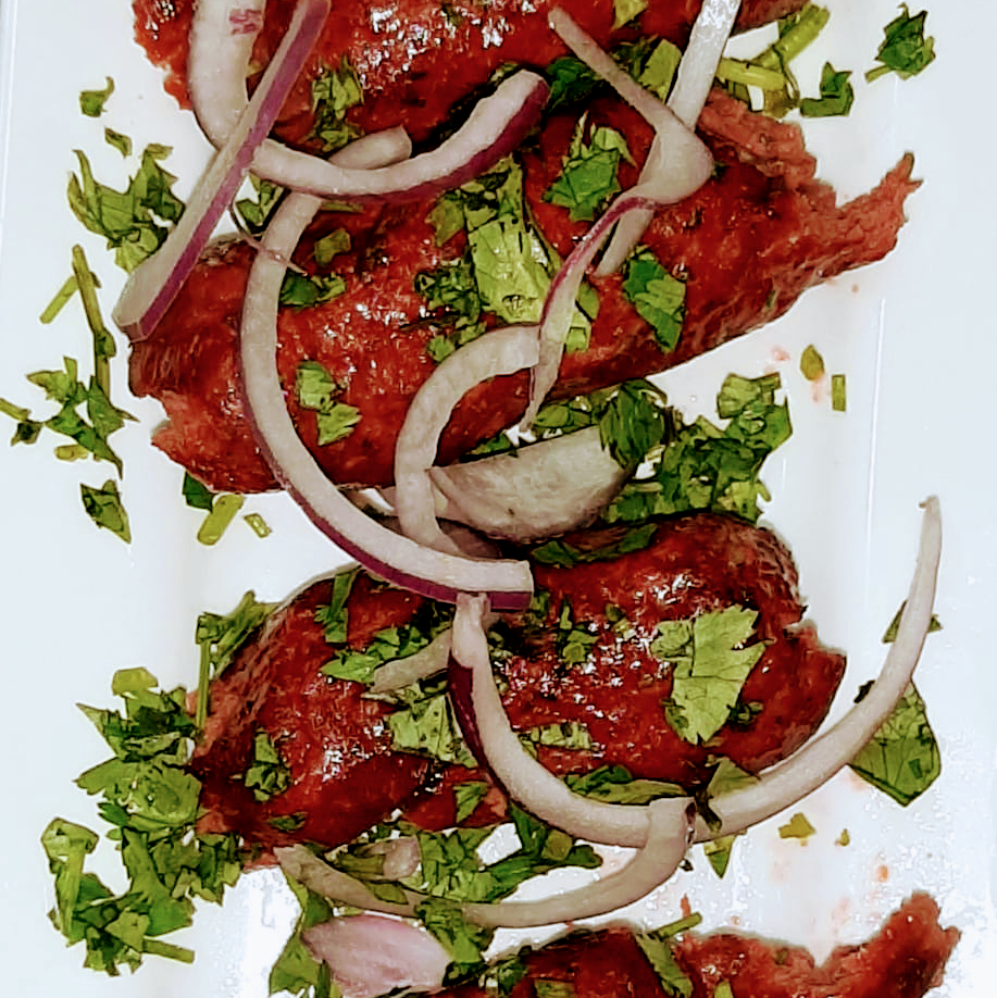 Kabab King Grill | restaurant | 2305 W Devon Ave, Chicago, IL 60659, USA | 7738563786 OR +1 773-856-3786