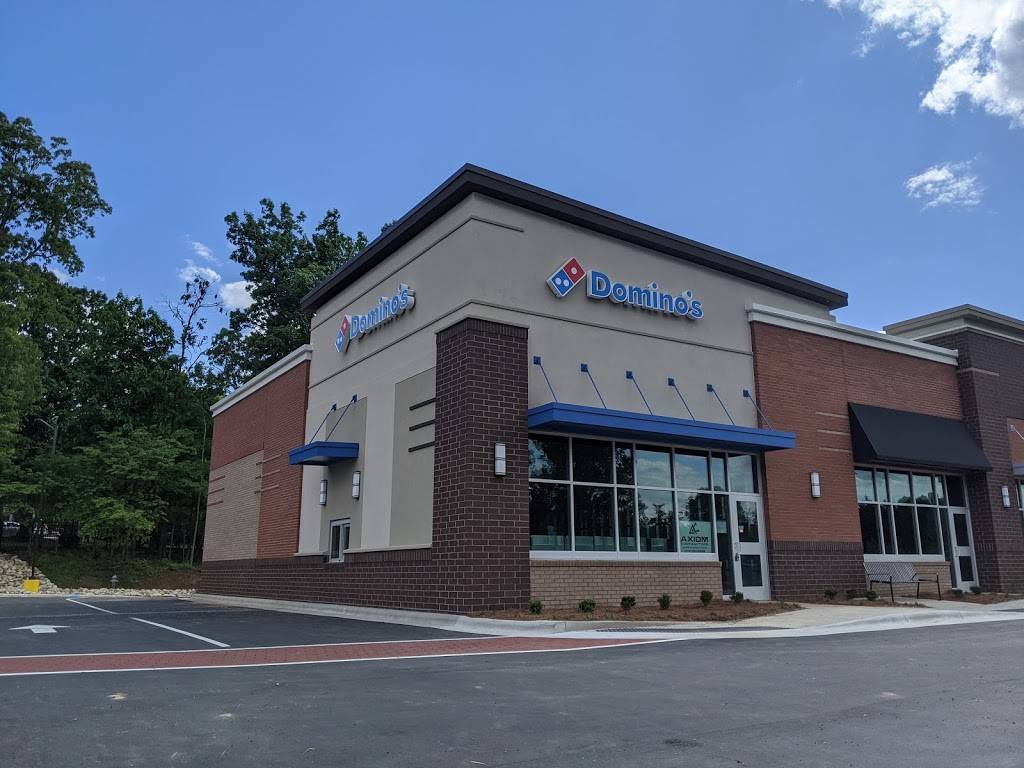 Dominos Pizza | meal delivery | 1539 Celanese Rd #11, Rock Hill, SC 29732, USA | 8033251900 OR +1 803-325-1900