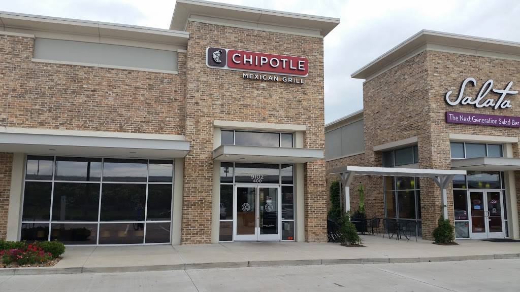 Chipotle Mexican Grill | restaurant | 9102 W Sam Houston Pkwy N, Ste 400, Houston, TX 77064, USA | 2817200245 OR +1 281-720-0245