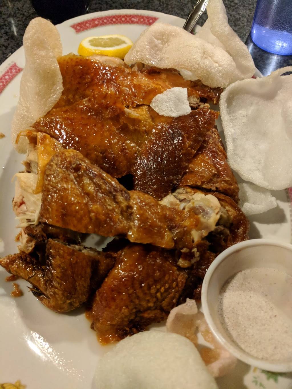 New Kirin Eatery | restaurant | 2466 Dougall Ave, Windsor, ON N8X 1T2, Canada | 5199669369 OR +1 519-966-9369