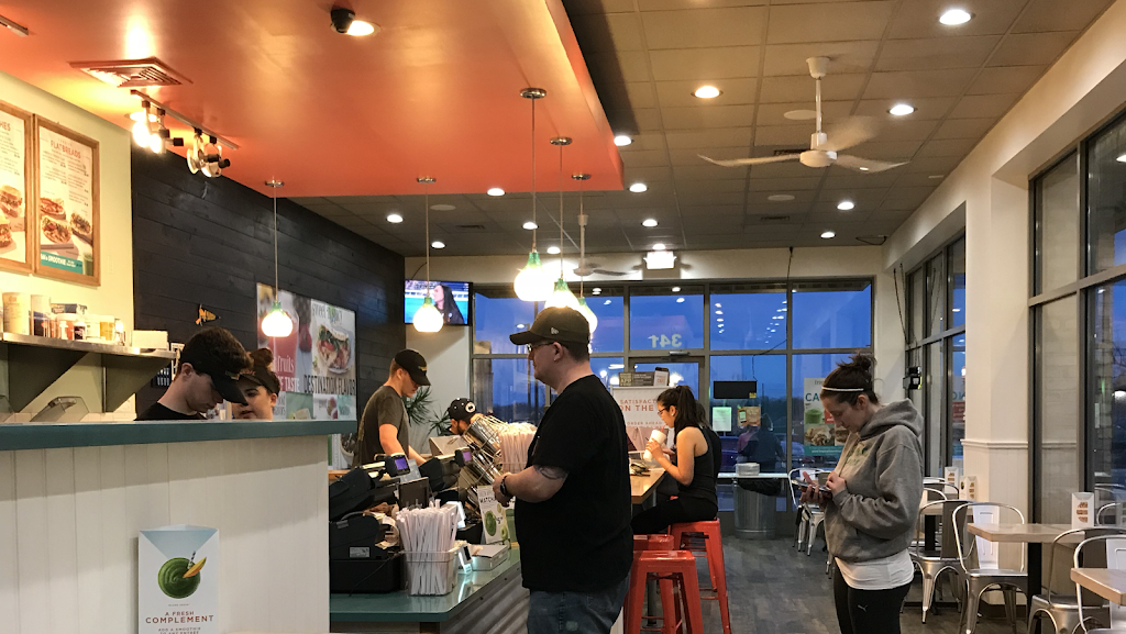 Tropical Smoothie Cafe | restaurant | 341 Comet Dr, Millersville, PA 17551, USA | 7175846532 OR +1 717-584-6532