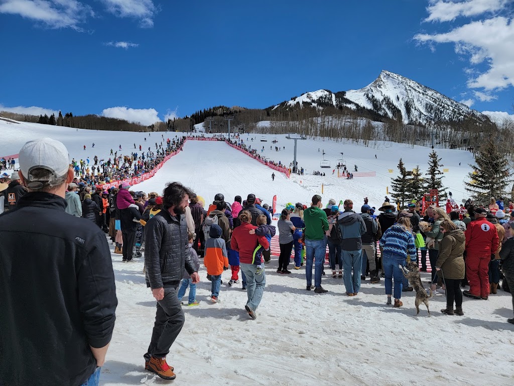 Butte 66 | restaurant | 10 Crested Butte Way, Crested Butte, CO 81224, USA | 9703492272 OR +1 970-349-2272