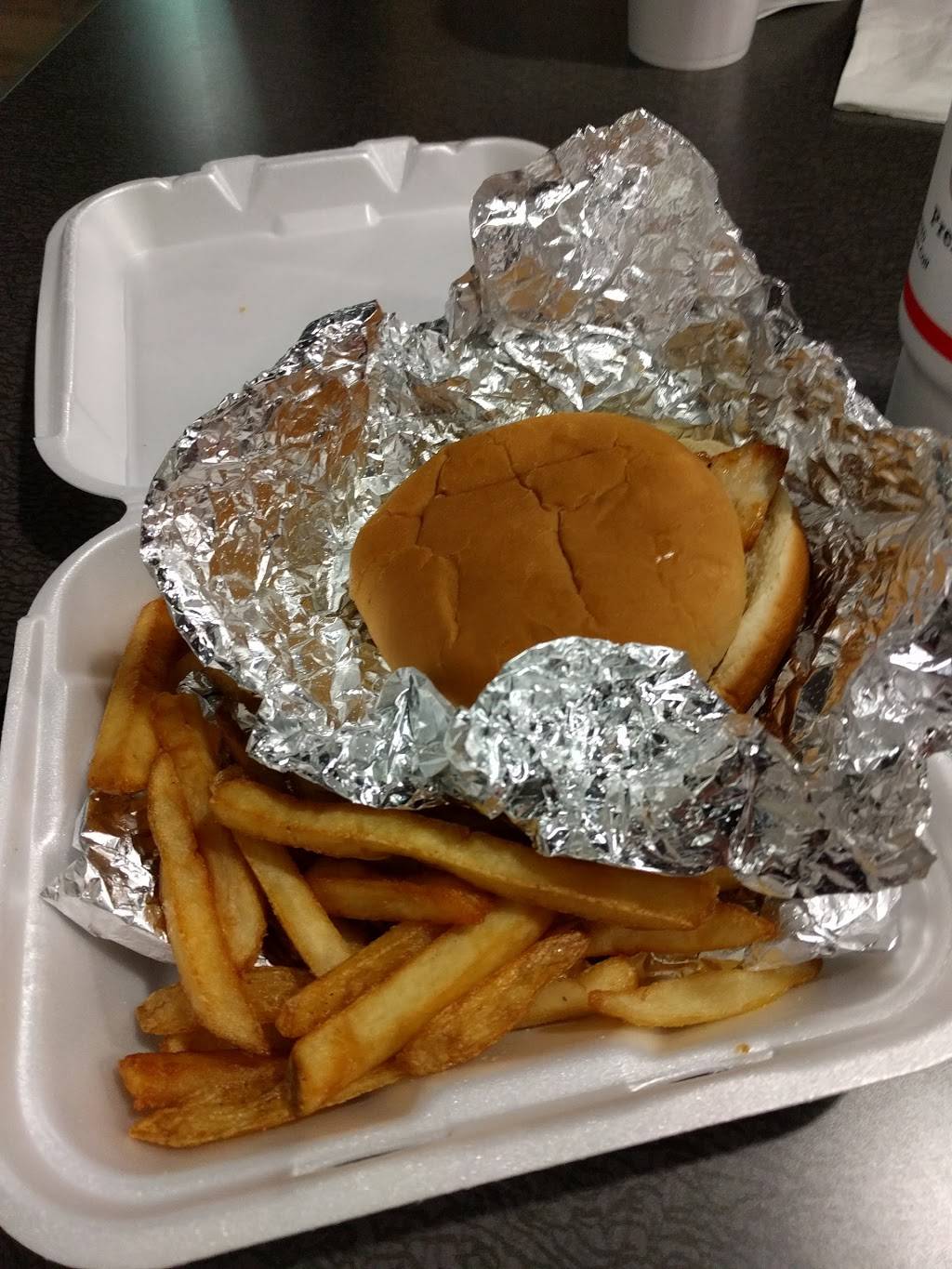 Cook Out | restaurant | 600 Bush River Rd, Columbia, SC 29210, USA | 8037080183 OR +1 803-708-0183