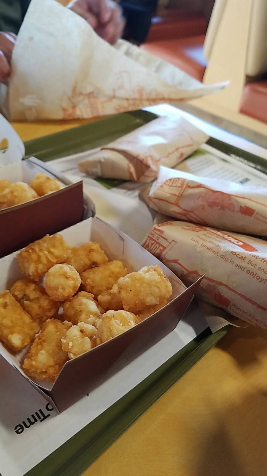 Taco Time NW | restaurant | 5105 Pacific Hwy E, Fife, WA 98424, USA | 2539224513 OR +1 253-922-4513