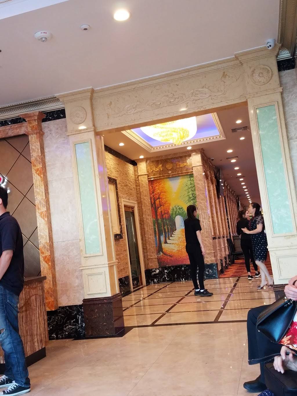 Shiki Seafood Buffet | restaurant | 5535 Rosemead Blvd, Temple City, CA 91780, USA | 6262868399 OR +1 626-286-8399