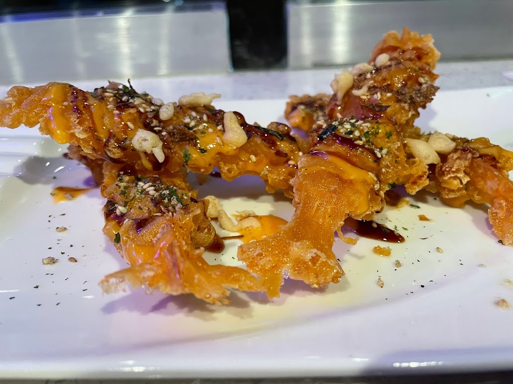 Sukiya Ramen & Poke | restaurant | 199-05 32nd Ave, Queens, NY 11358, USA | 7188731238 OR +1 718-873-1238