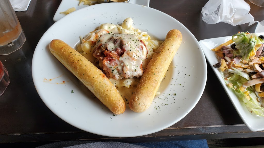 Ruby Tuesday | restaurant | 110 Loblolly Ln, Pensacola, FL 32526, USA | 8509412512 OR +1 850-941-2512