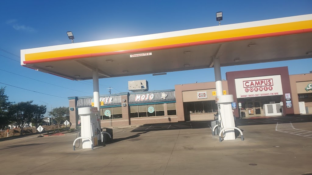 Shell | restaurant | 2050 Holleman Dr W, College Station, TX 77840, USA | 9796965301 OR +1 979-696-5301