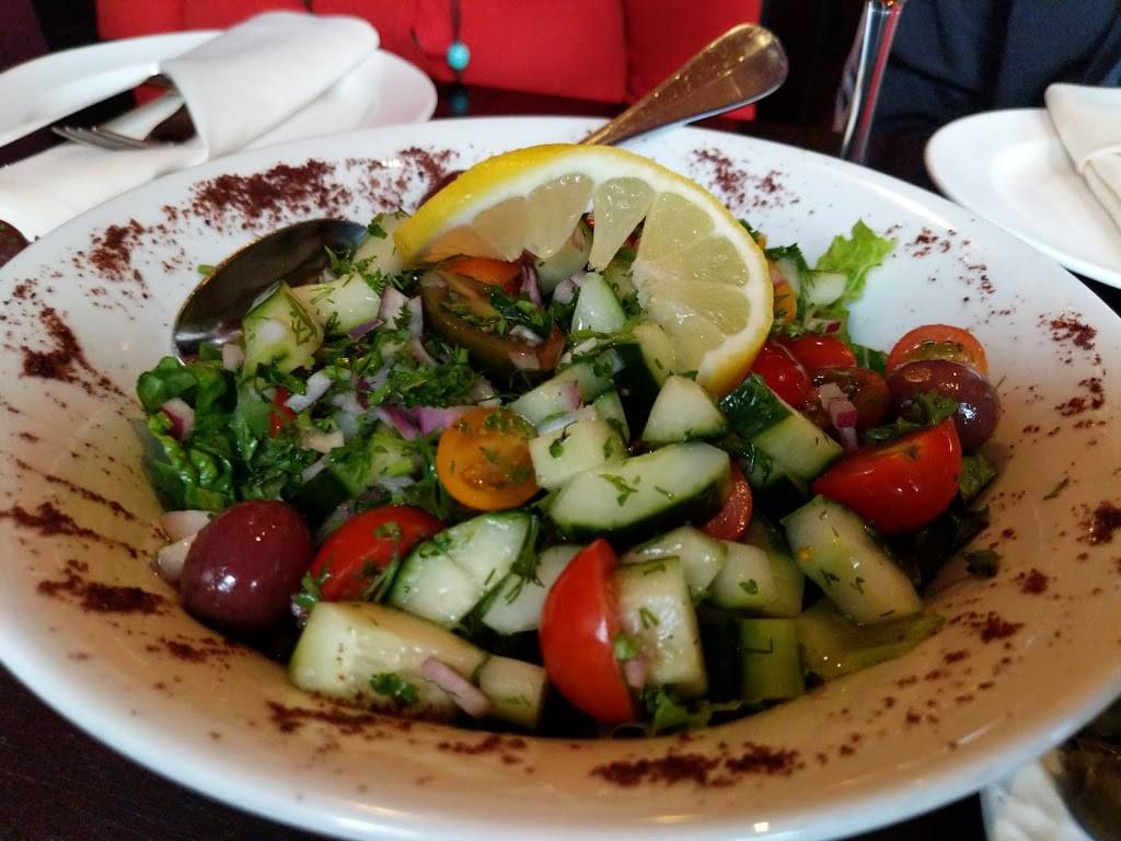 Tuba Authentic Turkish Restaurant | restaurant | 1007 Guerrero St, San Francisco, CA 94110, USA | 4158268822 OR +1 415-826-8822