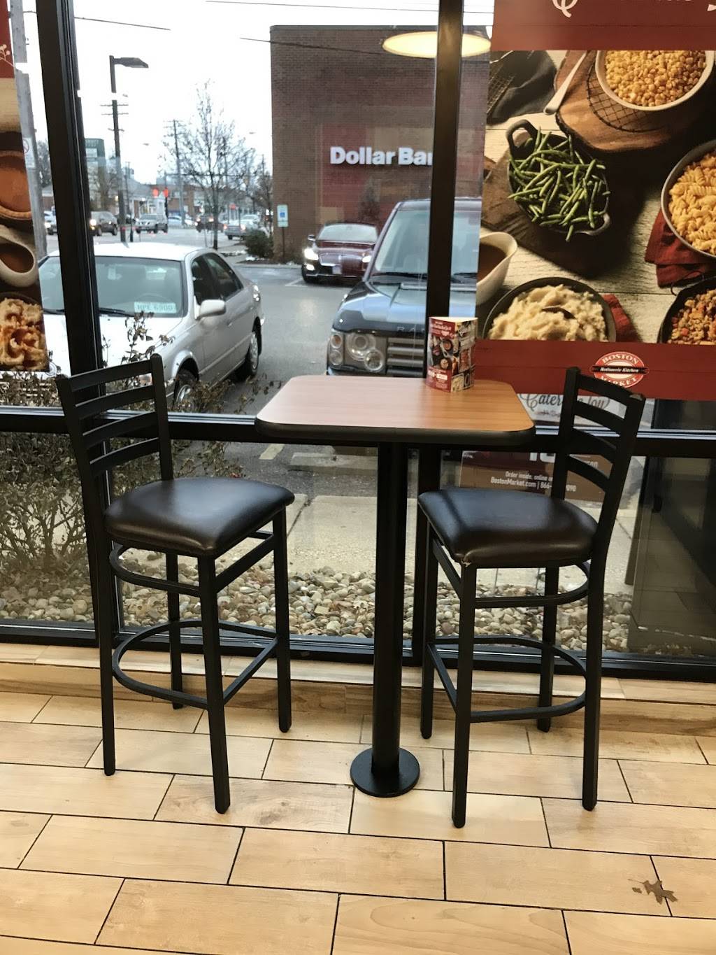 Boston Market | restaurant | 2184 Warrensville Center Rd, University Heights, OH 44118, USA | 2163212219 OR +1 216-321-2219