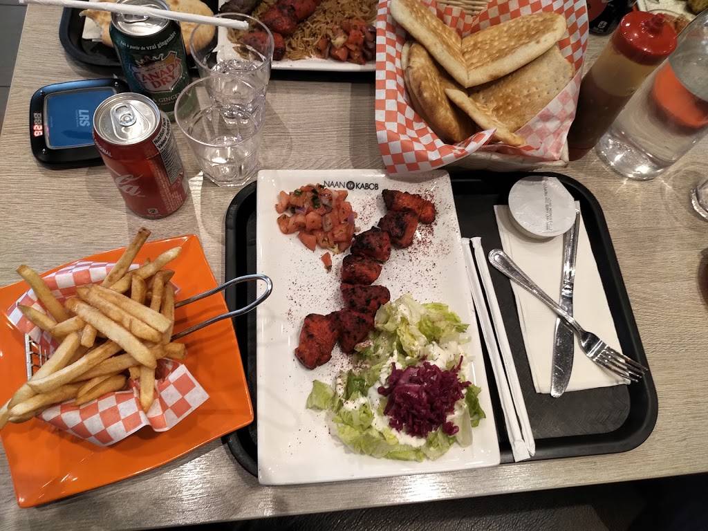Naan & Kabob | restaurant | 1780 Markham Rd, Scarborough, ON M1B 2W2, Canada | 4162939992 OR +1 416-293-9992