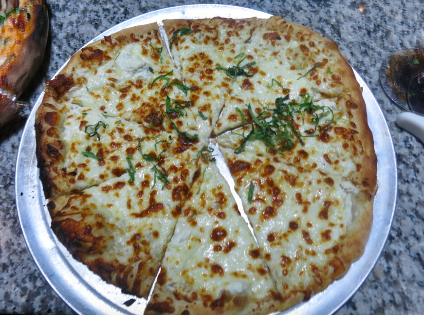 Porta Pizza Co. | restaurant | 51 E Pleasant St, Amherst, MA 01002, USA | 4138350289 OR +1 413-835-0289