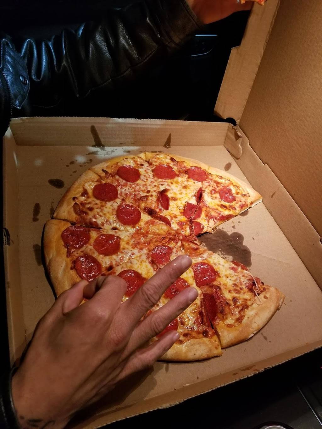 G & Z Pizza & Restaurant | restaurant | 55 Berkeley St, Lawrence, MA 01841, USA | 9789750906 OR +1 978-975-0906