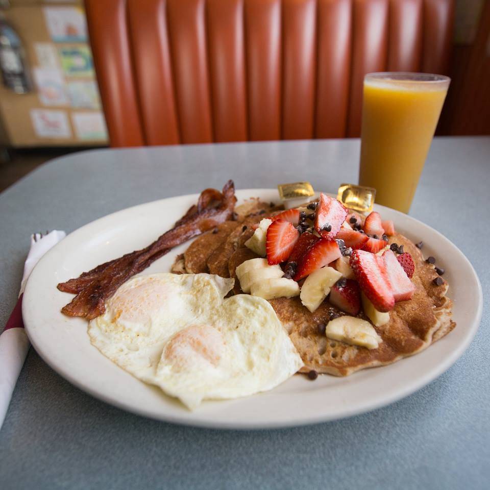 The Uptowner Cafe on Grand | cafe | 1100 Grand Ave, St Paul, MN 55105, USA | 6512240406 OR +1 651-224-0406