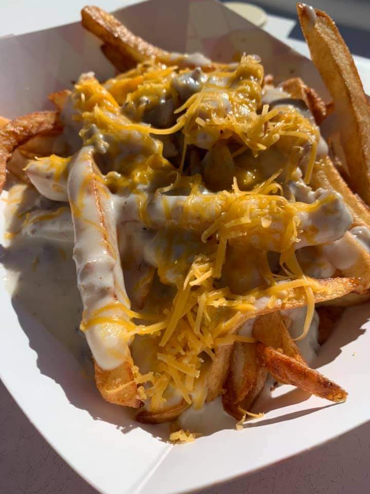 Big Nicks | restaurant | 23990 N Marblehead Ave, Paulden, AZ 86334, USA | 9289106179 OR +1 928-910-6179