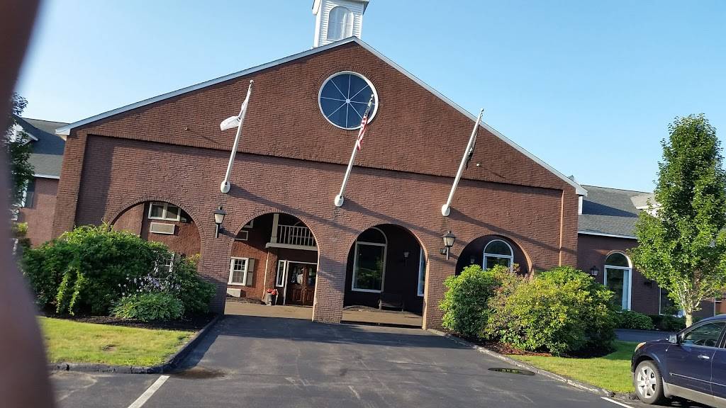 Colonial Hotel | restaurant | 625 Betty Spring Rd, Gardner, MA 01440, USA | 9786302500 OR +1 978-630-2500