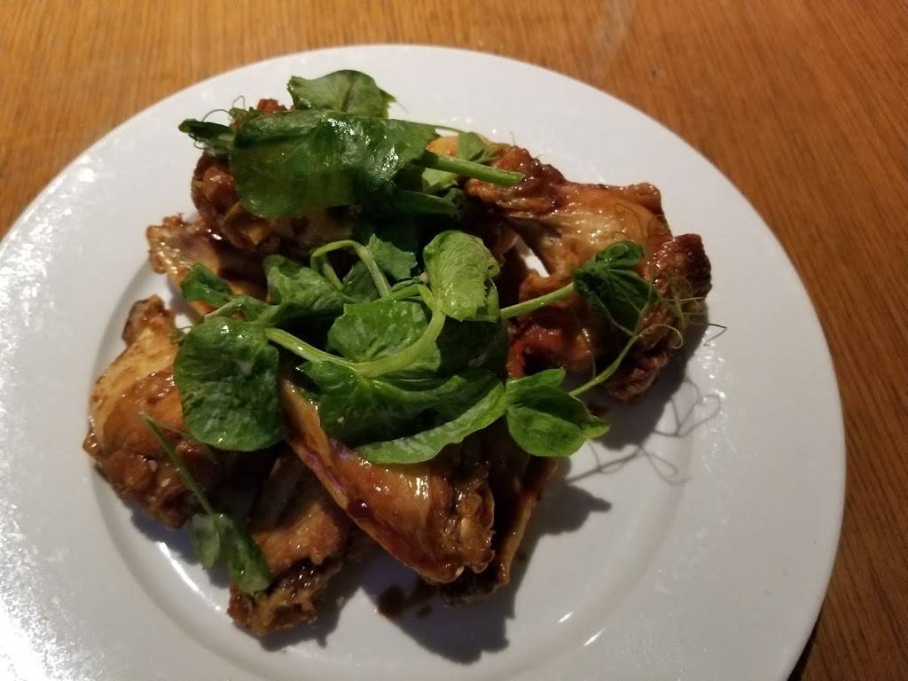 Riverside Clubhouse | restaurant | 2633 Riverside Blvd, Sacramento, CA 95818, USA | 9164489988 OR +1 916-448-9988