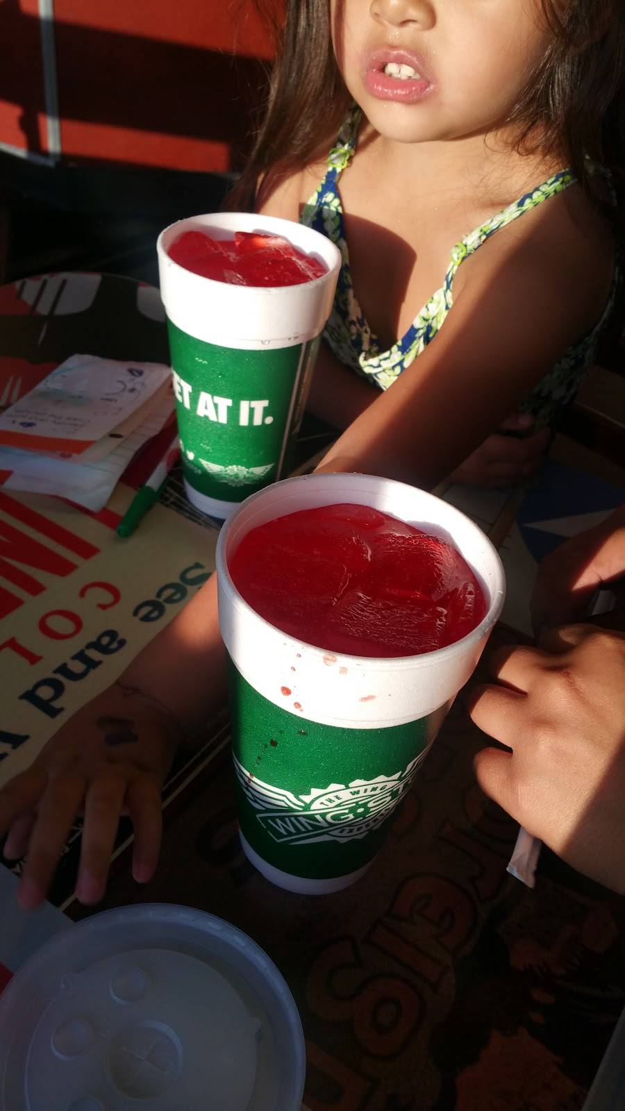 Wingstop | restaurant | 6102 Reseda Blvd, Tarzana, CA 91335, USA | 8183459464 OR +1 818-345-9464