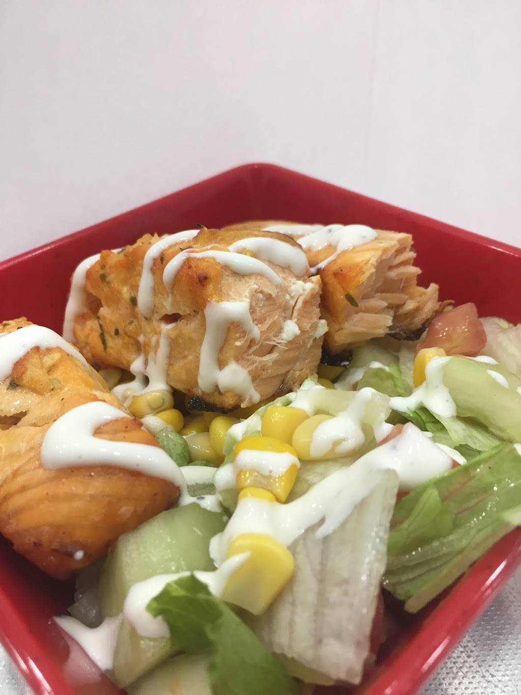 Juice Bar & Grill | restaurant | 484 Kings Hwy, Brooklyn, NY 11223, USA | 7186835444 OR +1 718-683-5444