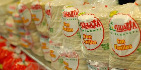 Vallarta Supermarkets | bakery | 815 E Ave K, Lancaster, CA 93535, USA | 6619747002 OR +1 661-974-7002