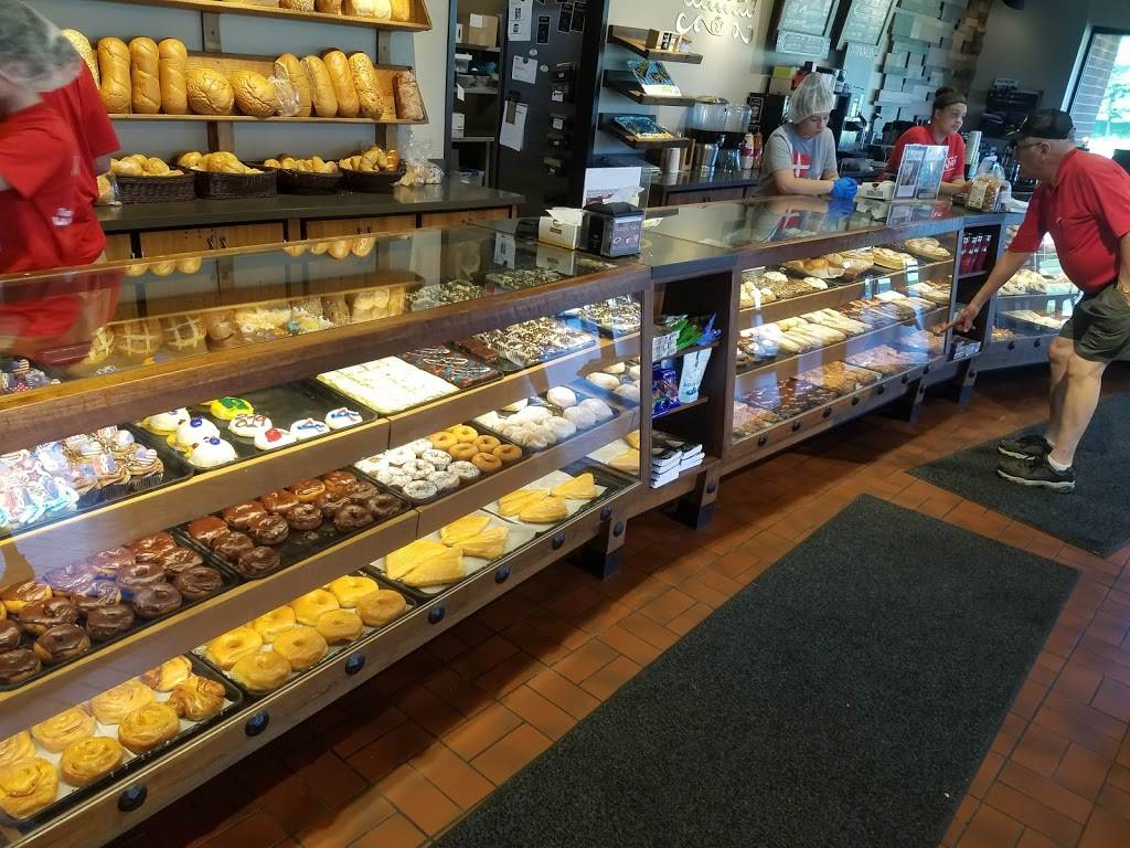 O&H Danish Bakery | bakery | 717 S Sylvania Ave, Sturtevant, WI 53177, USA | 2628981950 OR +1 262-898-1950