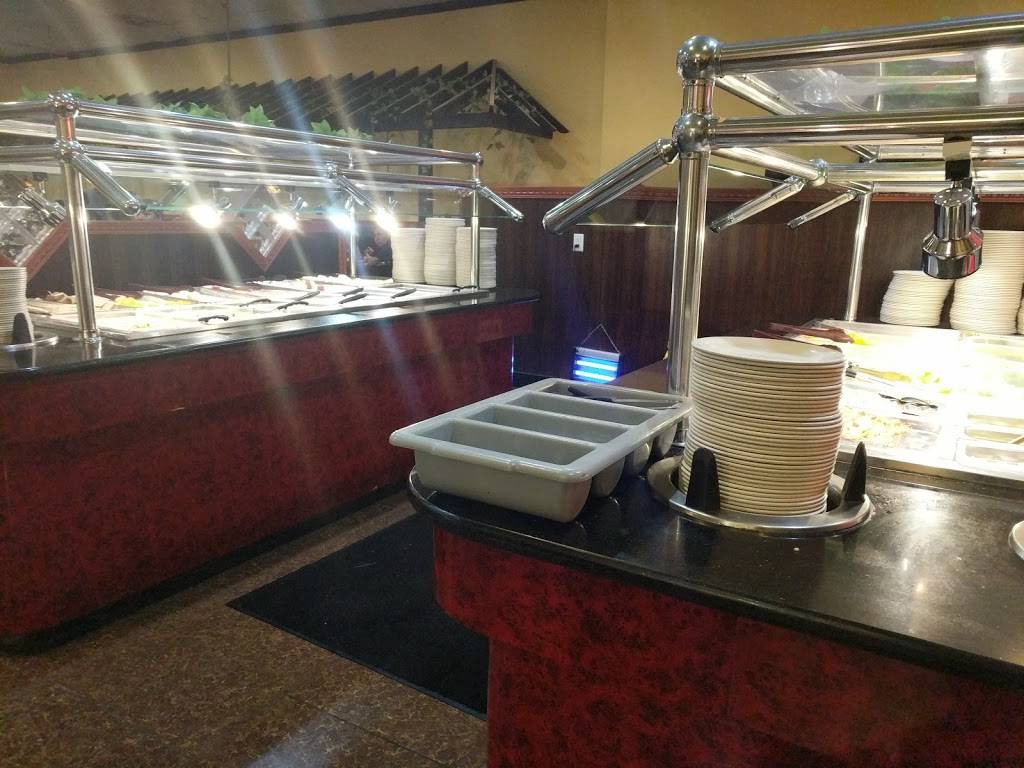 Asian Buffet | restaurant | 1608 Brahma Blvd, Kingsville, TX 78363, USA | 3615927888 OR +1 361-592-7888