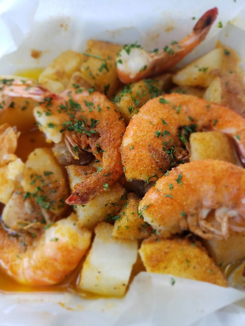 Crab Stop I Of Georgia | restaurant | 8492 Hiram Acworth Hwy, Dallas, GA 30157, USA | 6787442722 OR +1 678-744-2722