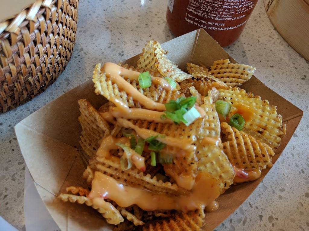 Baod Up | restaurant | 1911 Aldrich St, Austin, TX 78723, USA | 7377173002 OR +1 737-717-3002