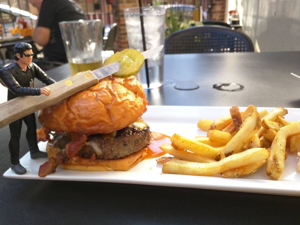 RedBeards Bar & Grill | restaurant | 201 Shiloh St, Pittsburgh, PA 15211, USA | 4124313730 OR +1 412-431-3730