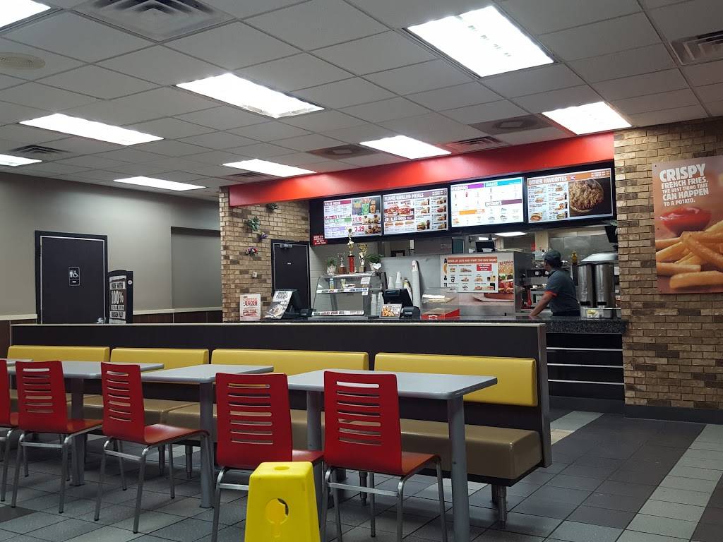 Burger King | restaurant | 1700 Nottingham Way, Trenton, NJ 08619, USA | 6095846957 OR +1 609-584-6957