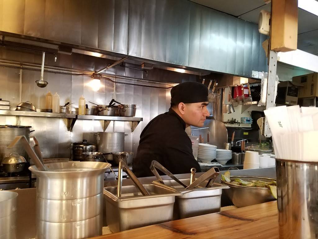 Silverlake Ramen | restaurant | 2927 Sunset Blvd, Los Angeles, CA 90026, USA | 3236608100 OR +1 323-660-8100