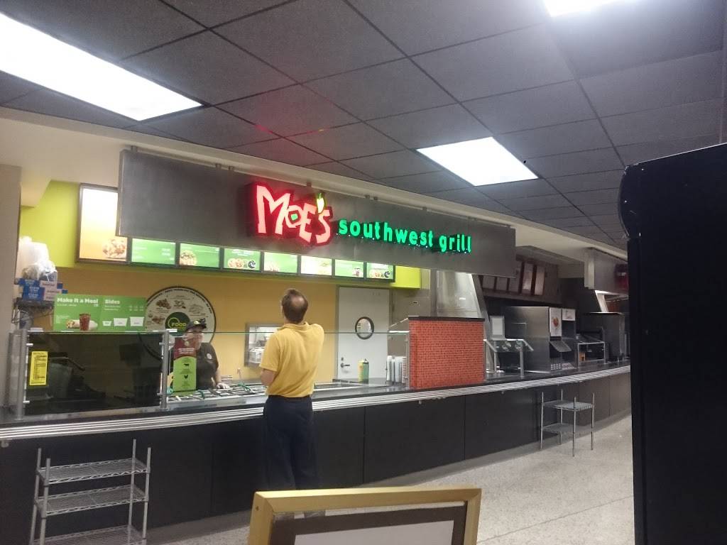 Moes Southwest Grill | restaurant | 1525 W W.T.Harris Blvd, Charlotte, NC 28262, USA | 7045904737 OR +1 704-590-4737