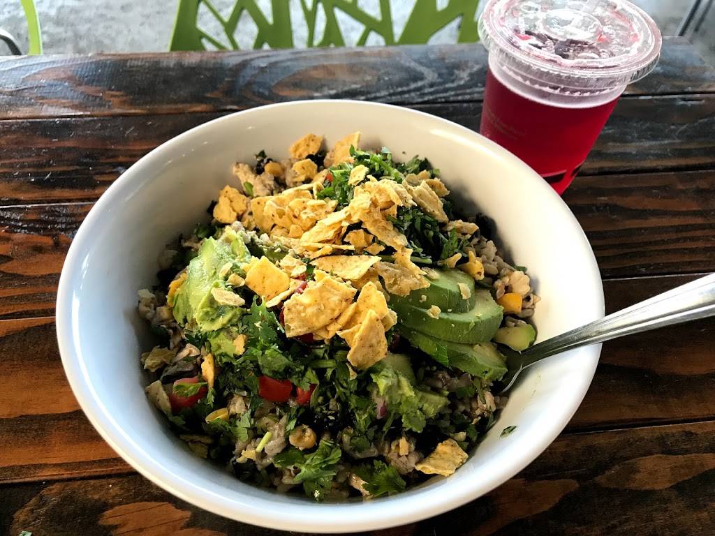 Local Greens | restaurant | 124 Lomas Santa Fe Dr #104, Solana Beach, CA 92075, USA | 8582245253 OR +1 858-224-5253