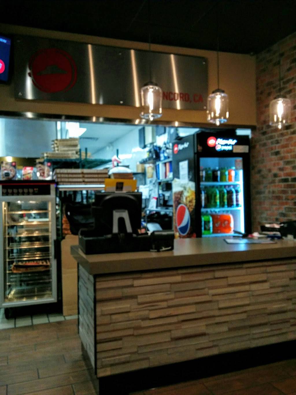 Pizza Hut | restaurant | 4691 Clayton Rd Suite D, Concord, CA 94521, USA | 9256710112 OR +1 925-671-0112