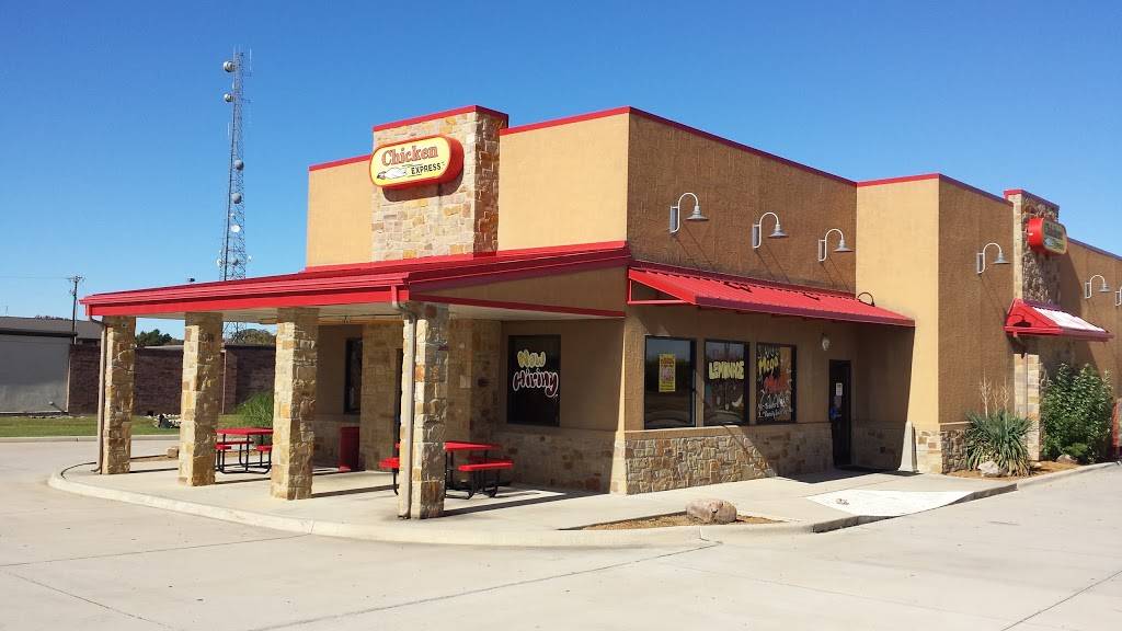 Chicken Express | restaurant | 3801 FM2181, Corinth, TX 76210, USA | 9404974725 OR +1 940-497-4725