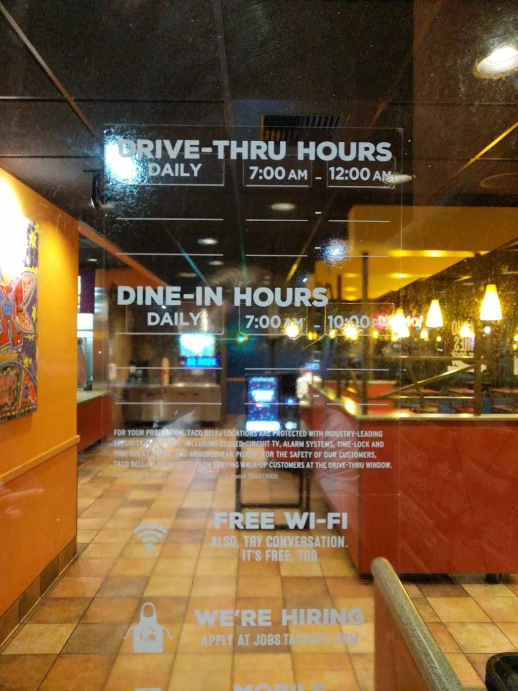 Taco Bell | meal takeaway | 2380 W Kettleman Ln, Lodi, CA 95242, USA | 2093693359 OR +1 209-369-3359